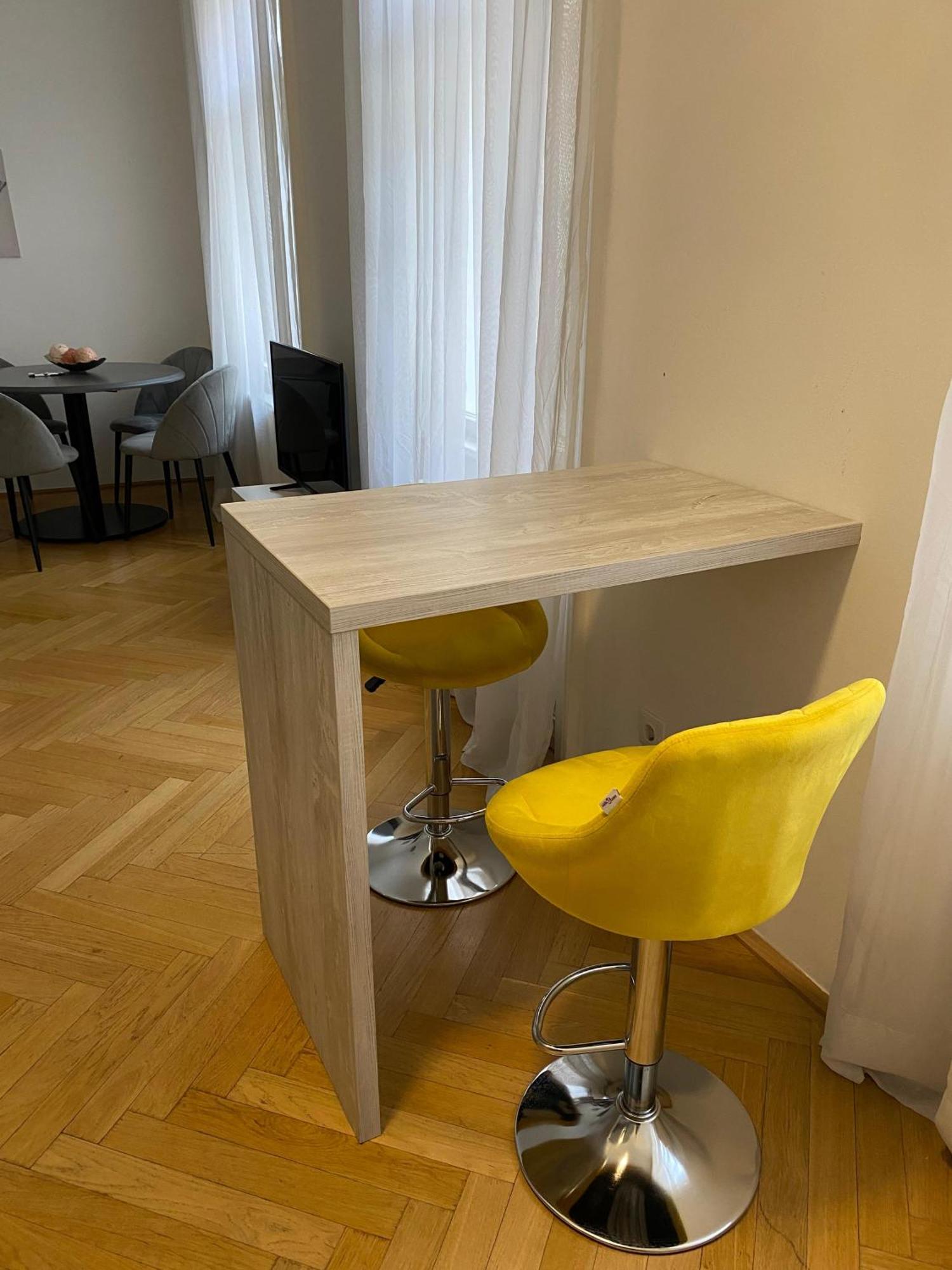 City Stay Vienna - Spittelberg Dış mekan fotoğraf